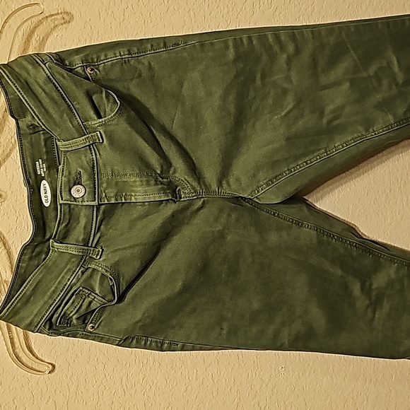 jeans - Picture 2 of 11